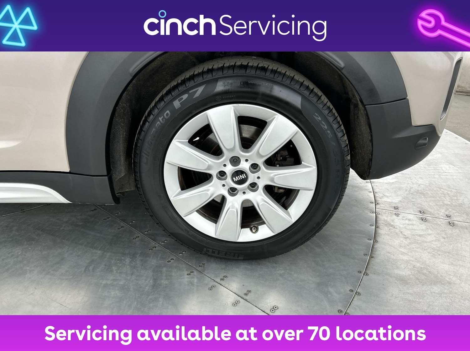 Used MINI Countryman 2022 for sale - 76635844: Photo 26