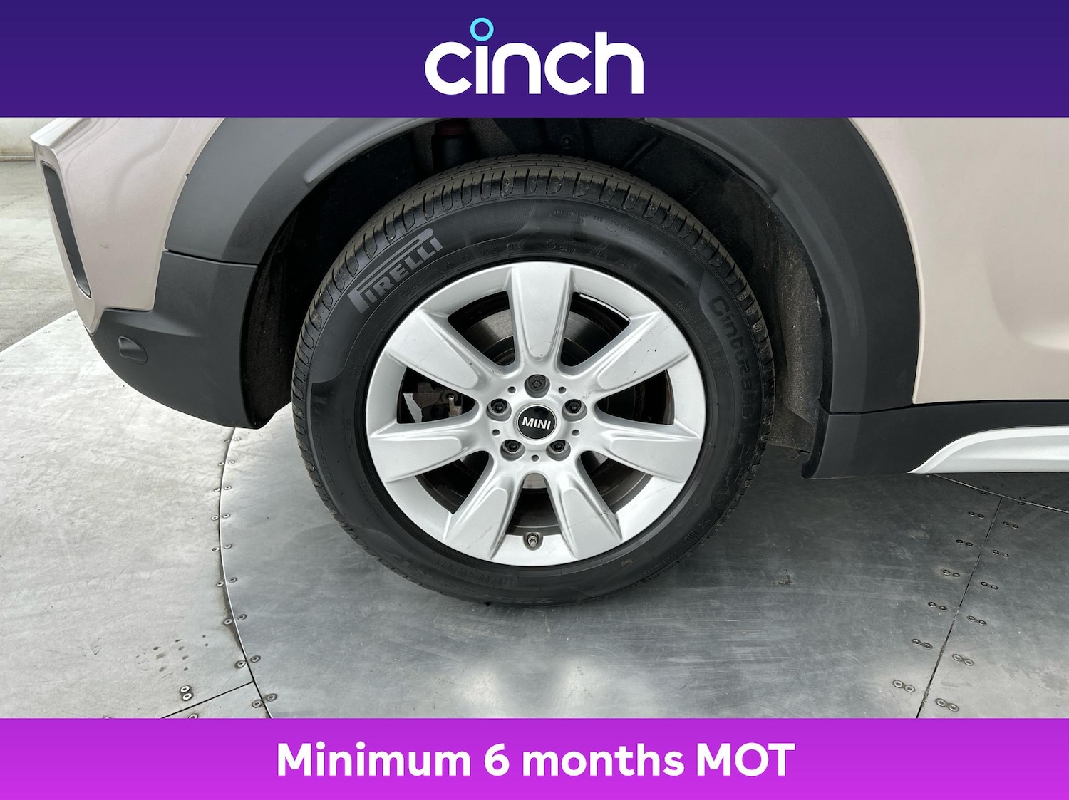 Used MINI Countryman 2022 for sale - 76635844: Photo 27