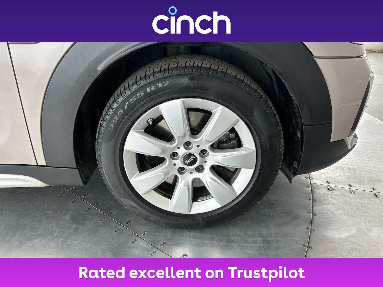 Used MINI Countryman 2022 for sale - 76635844: Photo 28