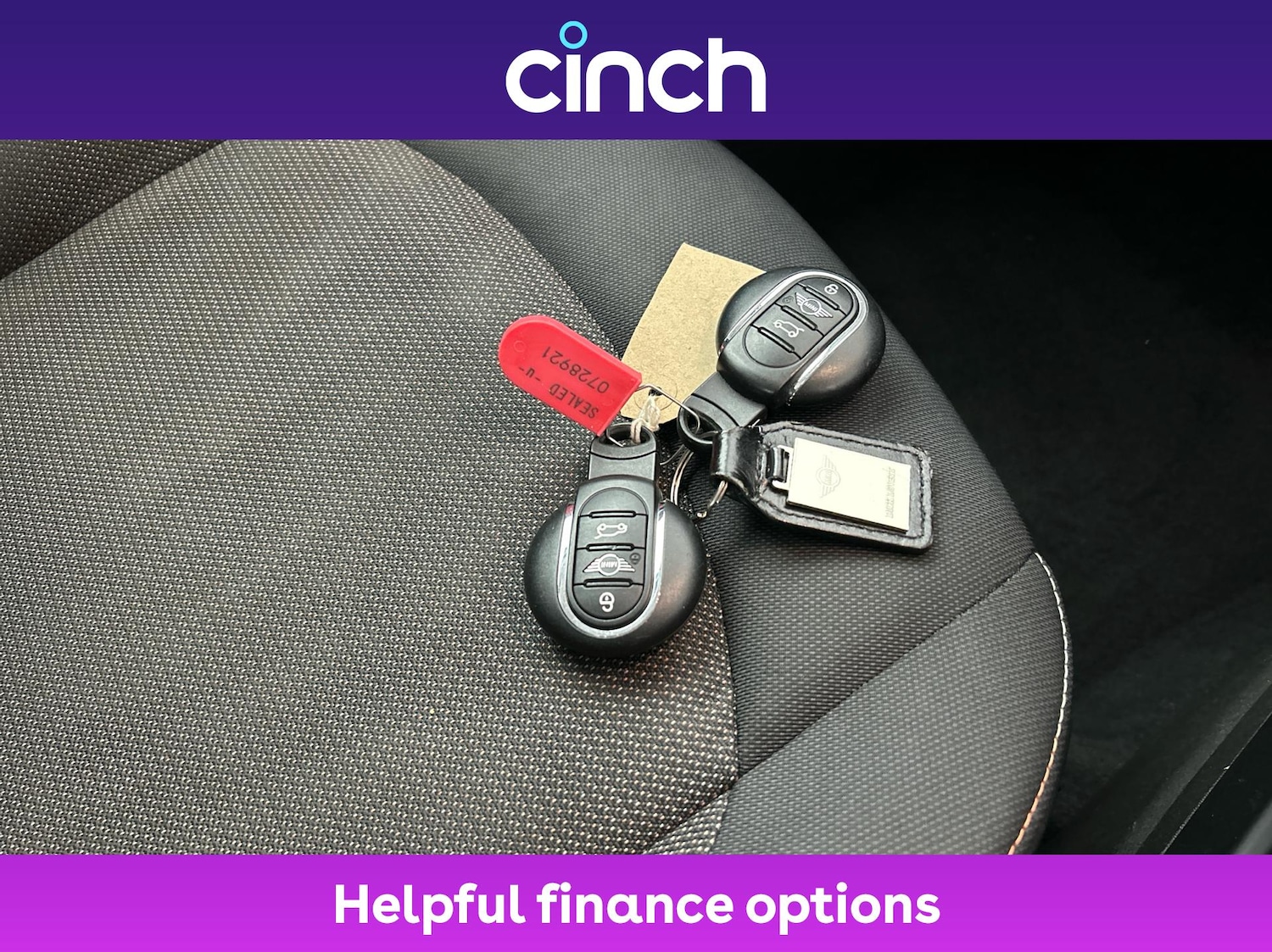 Used MINI Countryman 2022 for sale - 76635844: Photo 30