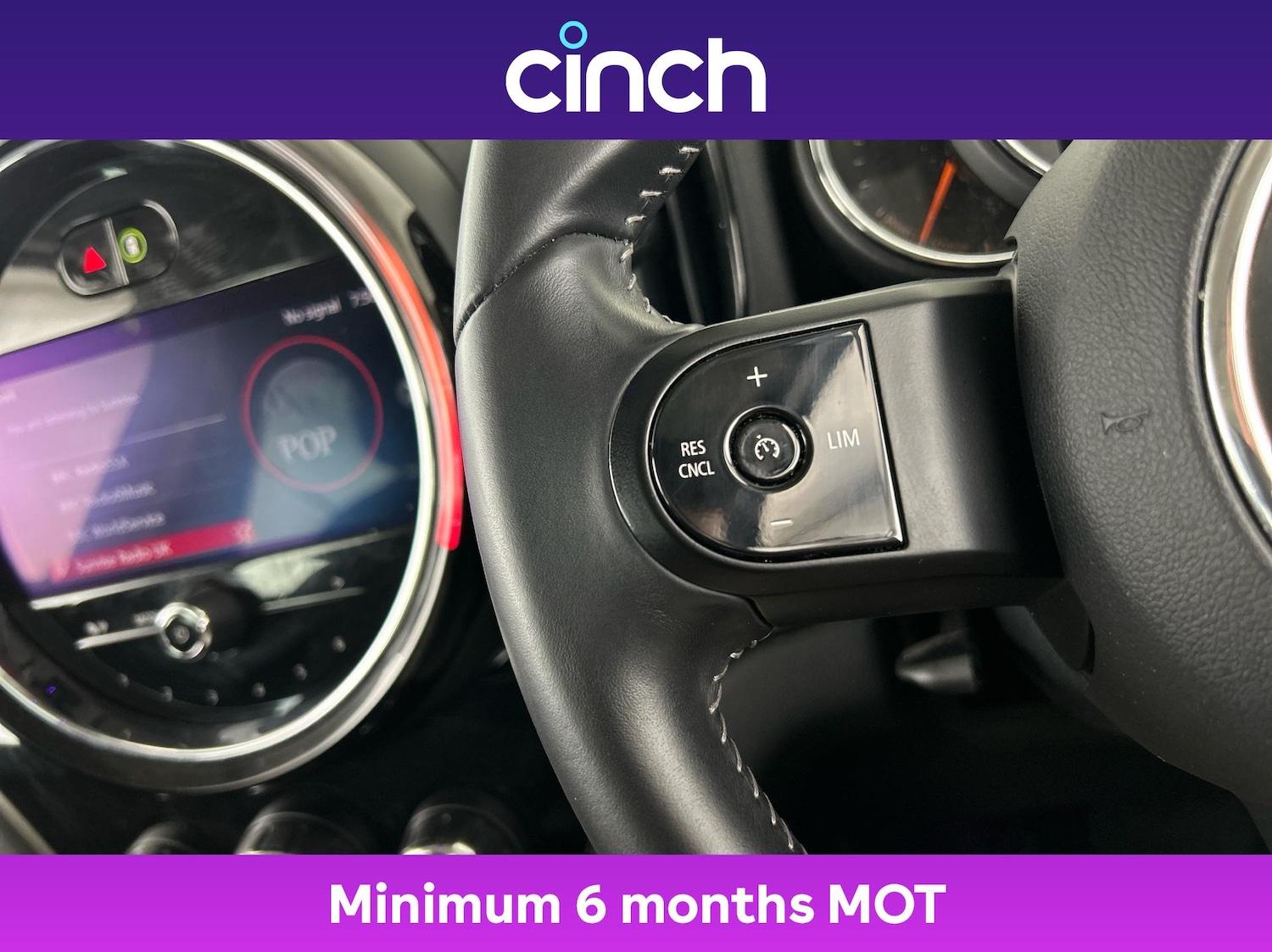 Used MINI Countryman 2022 for sale - 76635844: Photo 32