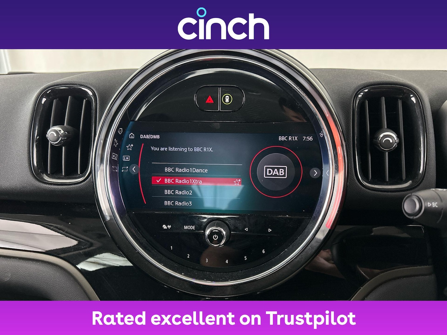 Used MINI Countryman 2022 for sale - 76635844: Photo 33