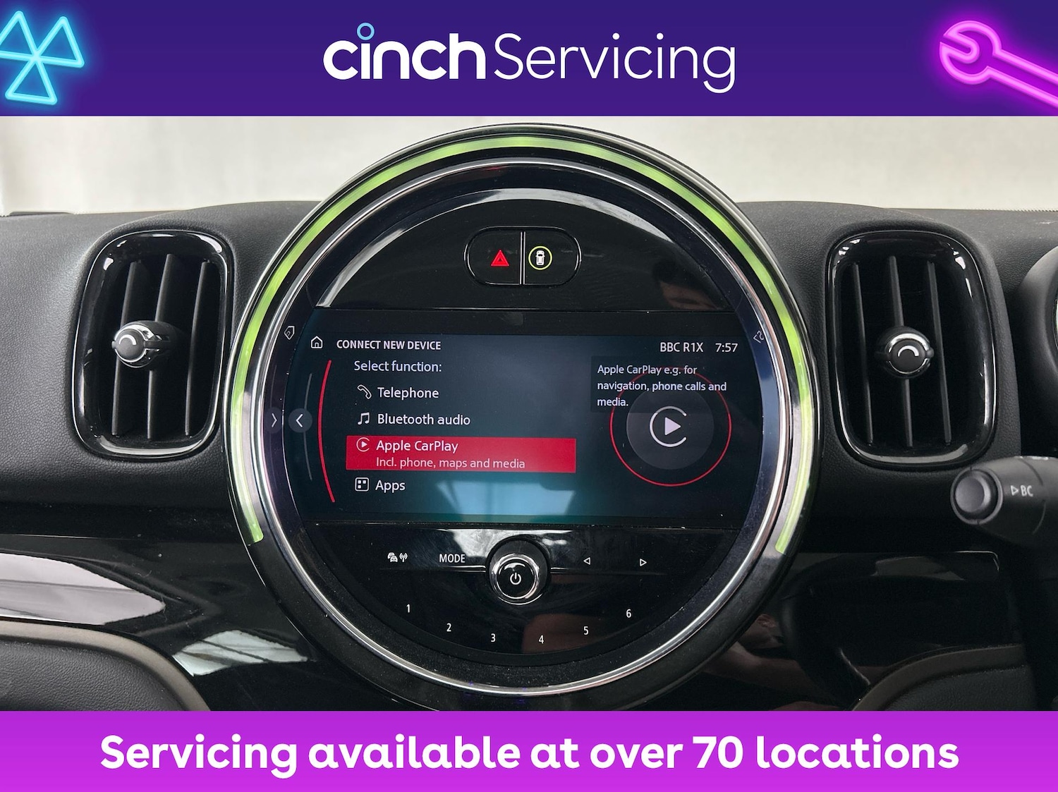 Used MINI Countryman 2022 for sale - 76635844: Photo 36