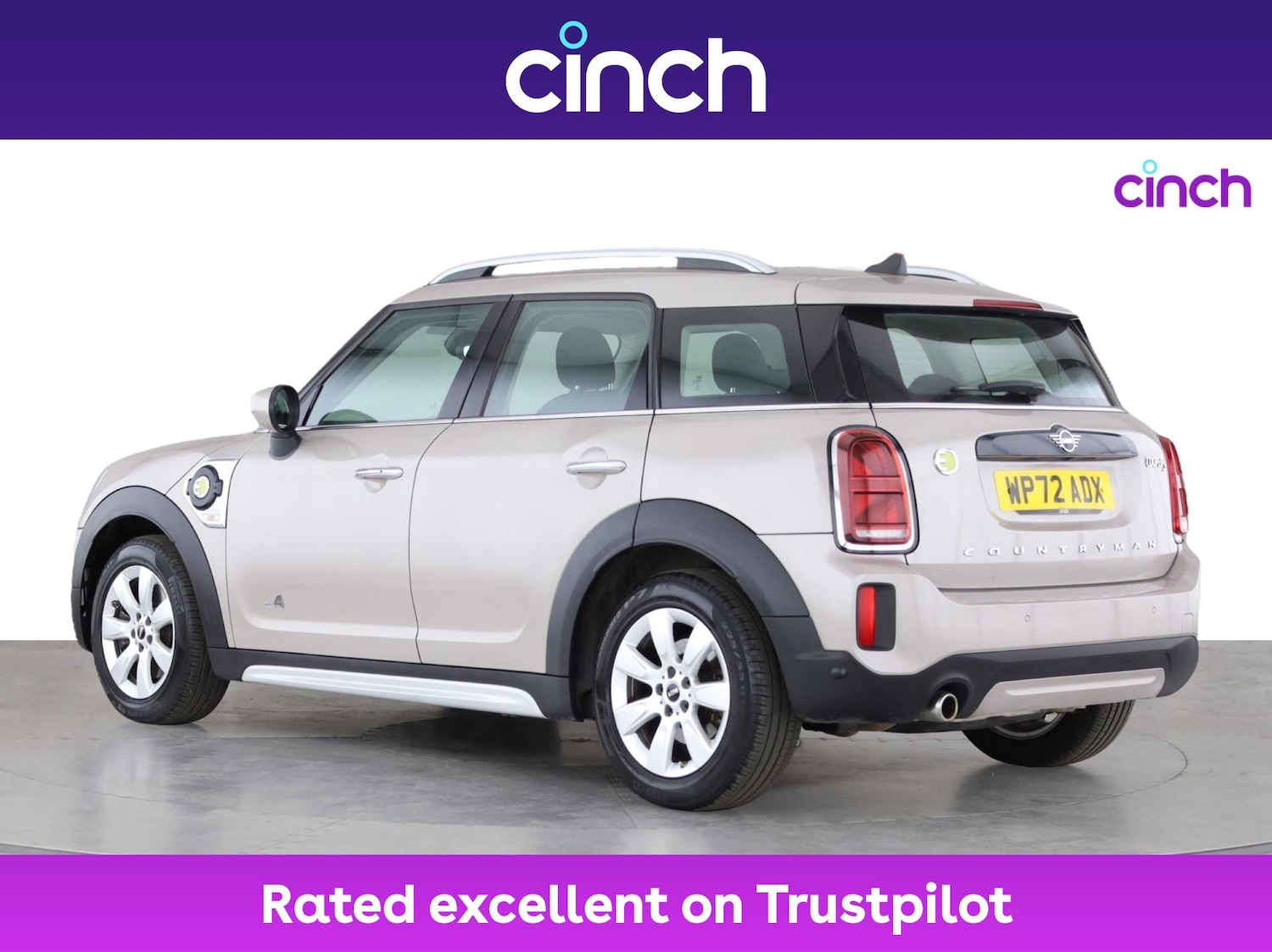 Used MINI Countryman 2022 for sale - 76635844: Photo 6