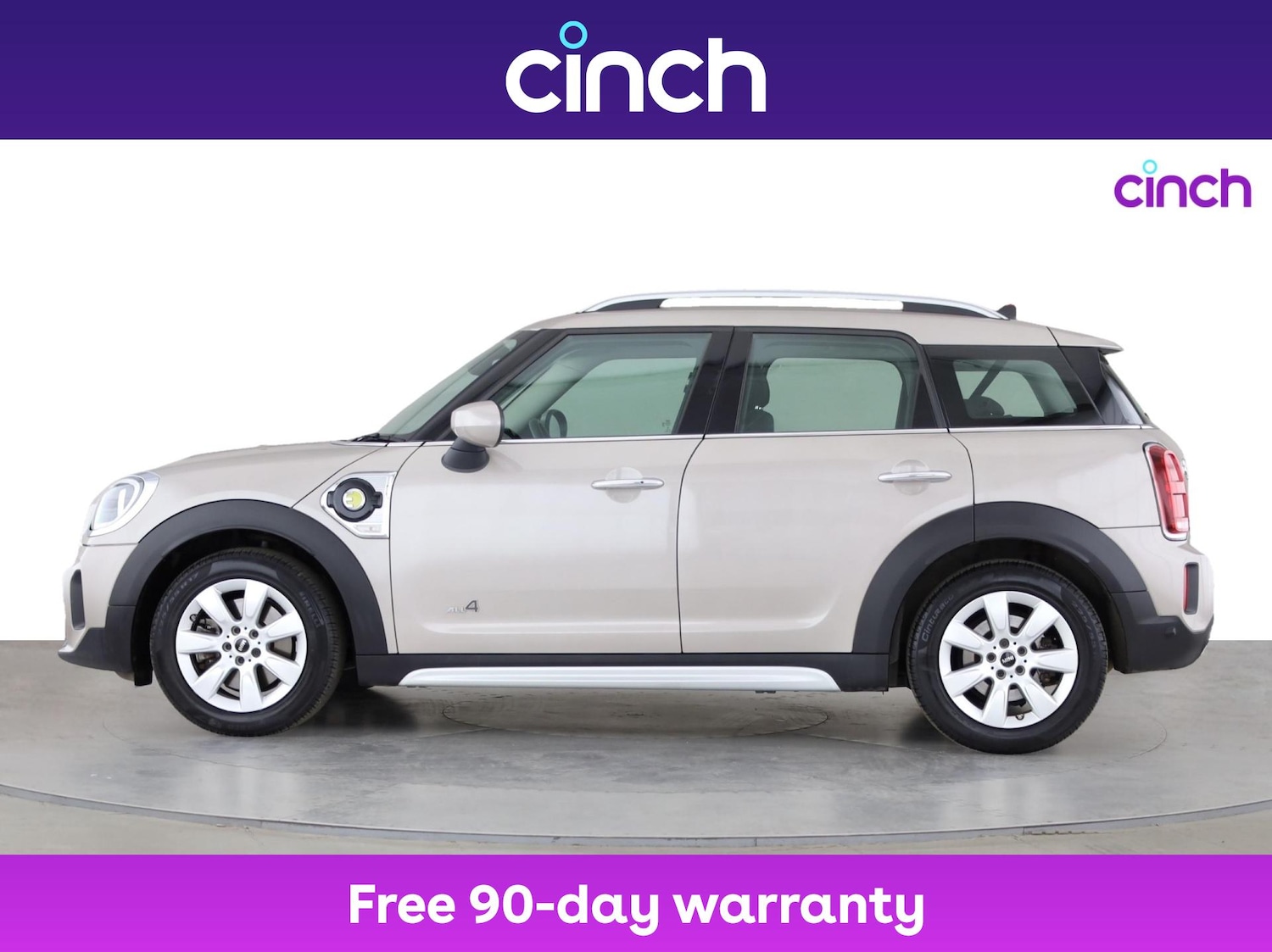 Used MINI Countryman 2022 for sale - 76635844: Photo 8