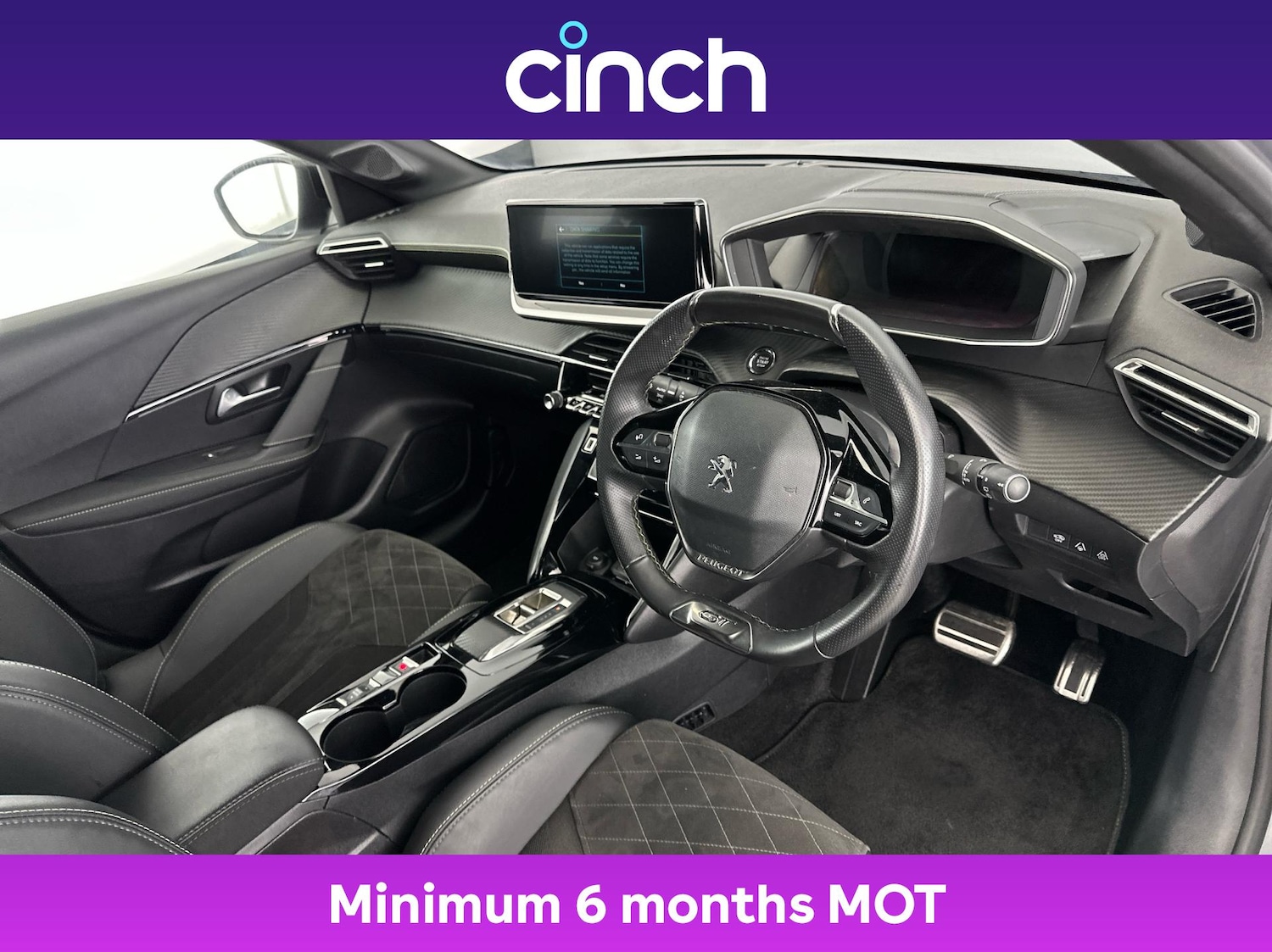 Used Peugeot 208 2022 for sale - 76586699: Photo 12