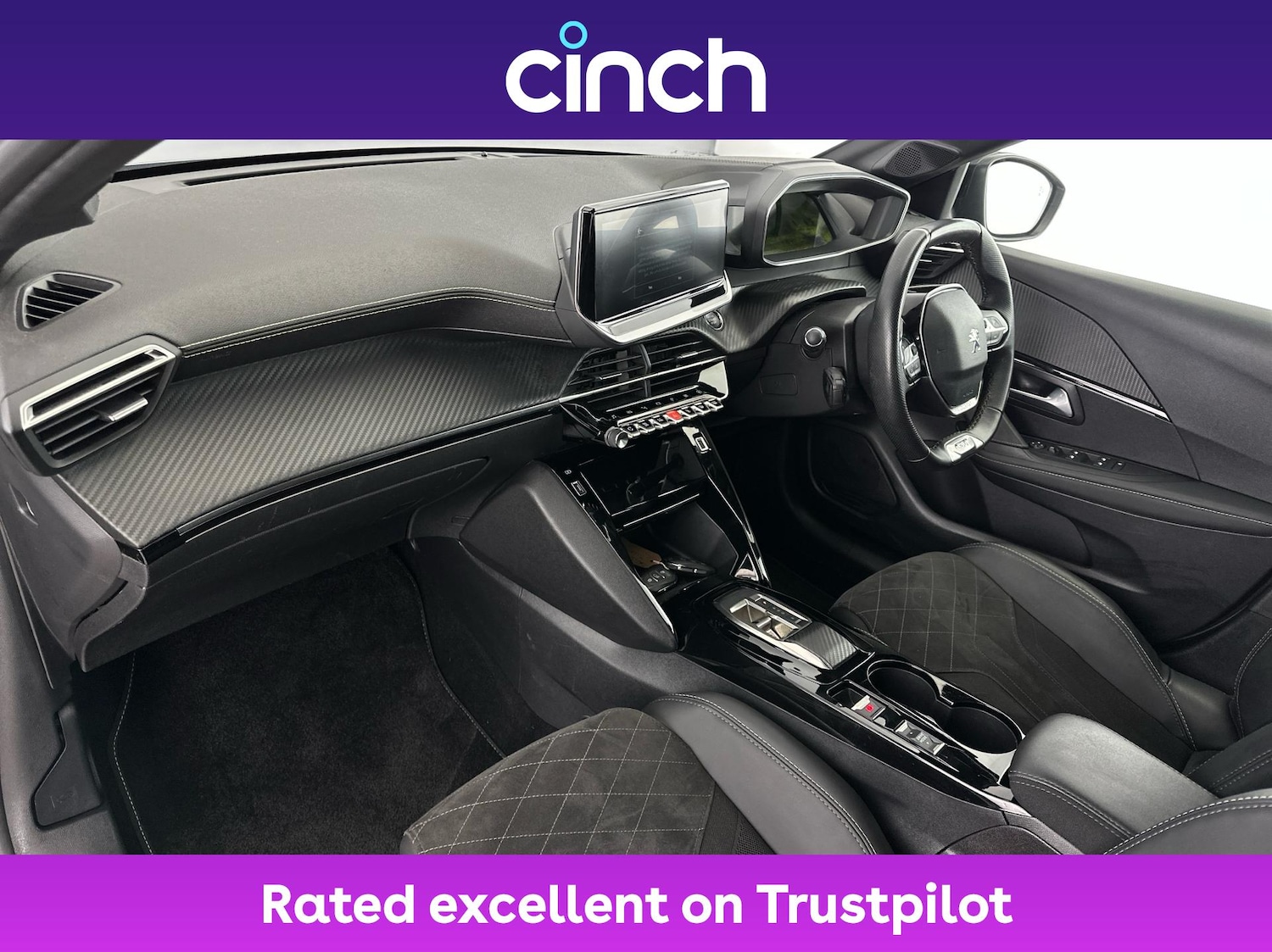 Used Peugeot 208 2022 for sale - 76586699: Photo 14