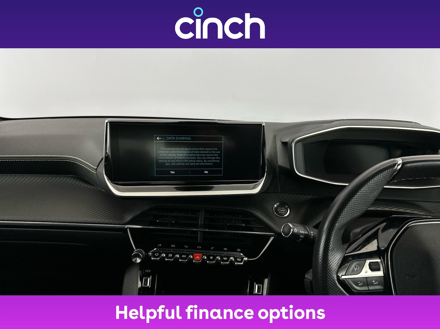 Used Peugeot 208 2022 for sale - 76586699: Photo 17