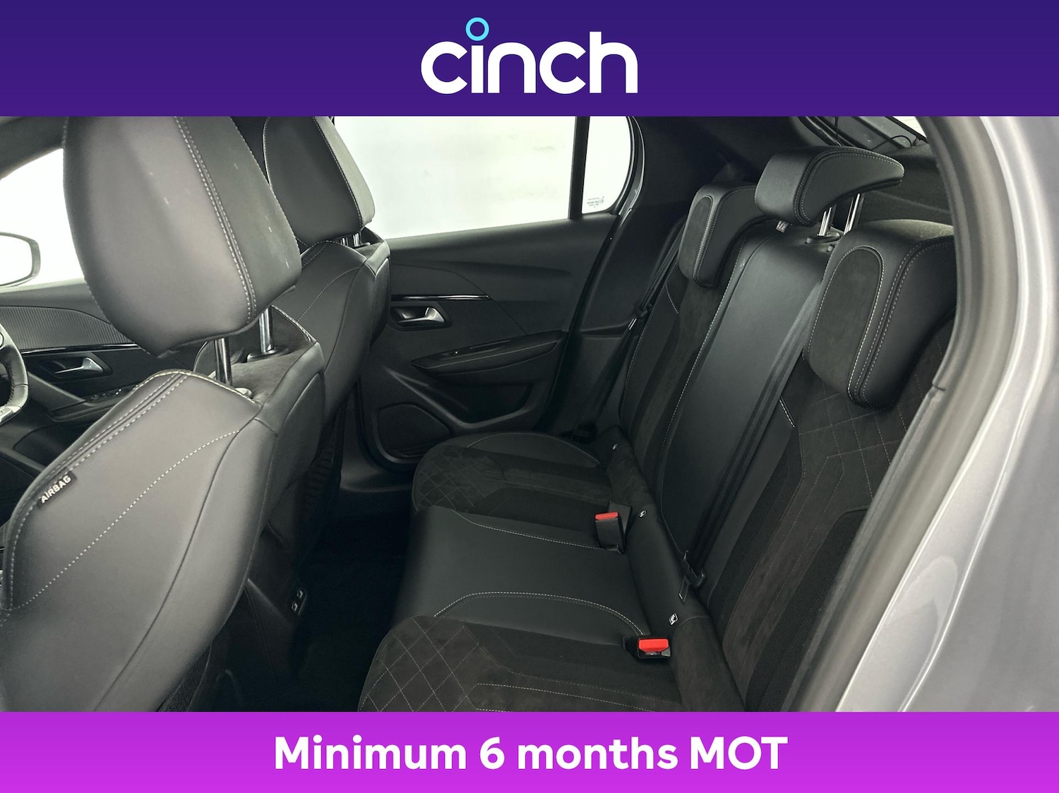 Used Peugeot 208 2022 for sale - 76586699: Photo 20