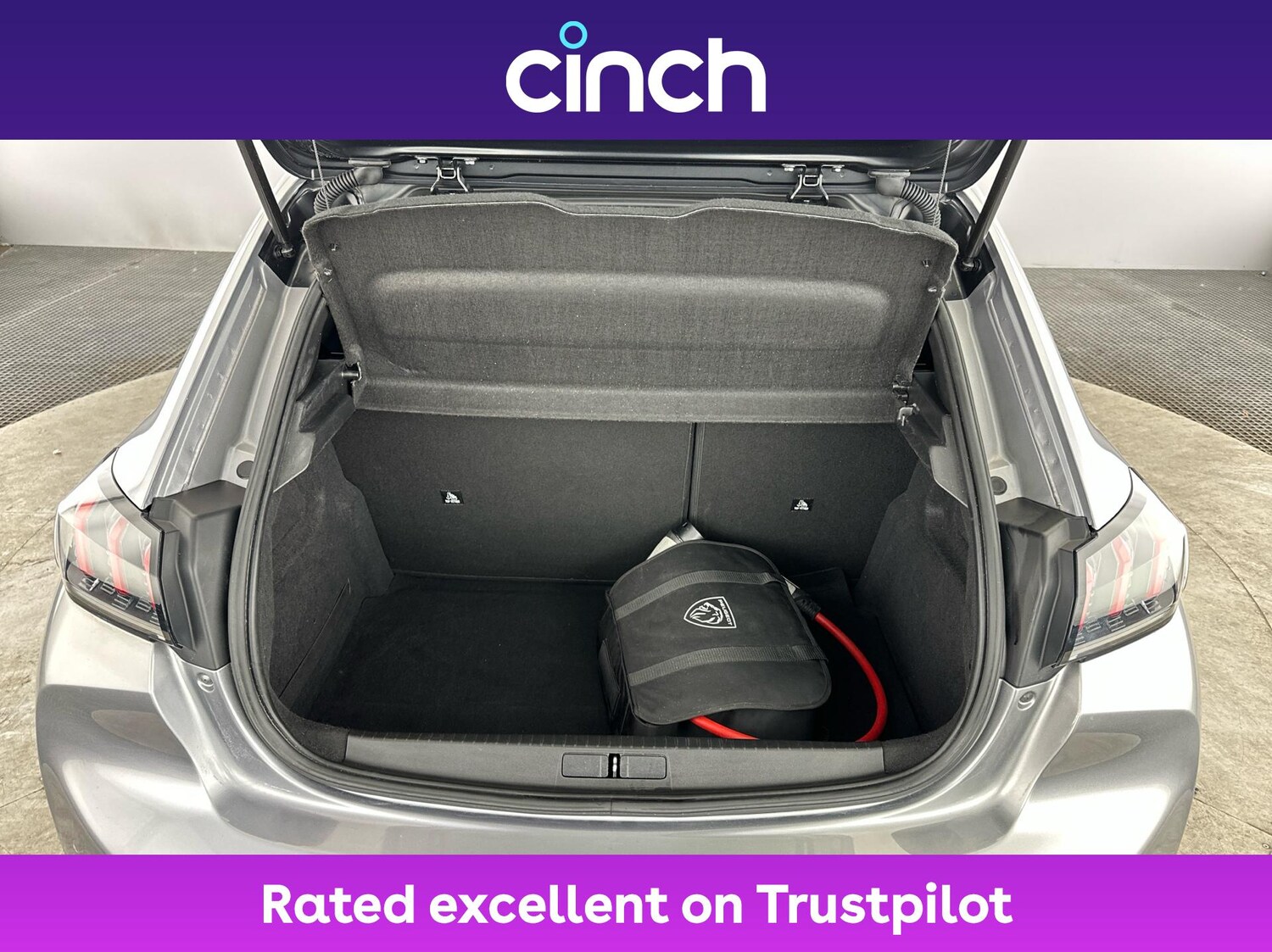 Used Peugeot 208 2022 for sale - 76586699: Photo 21