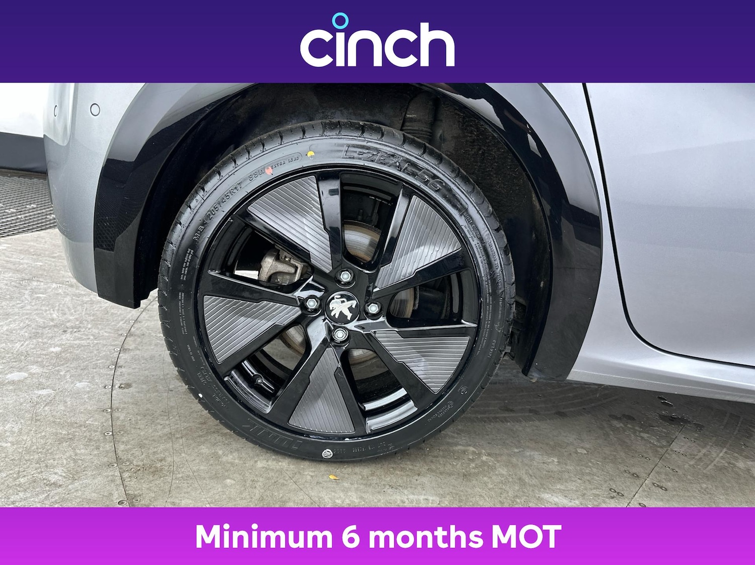 Used Peugeot 208 2022 for sale - 76586699: Photo 27