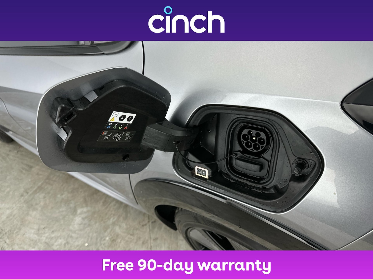 Used Peugeot 208 2022 for sale - 76586699: Photo 29