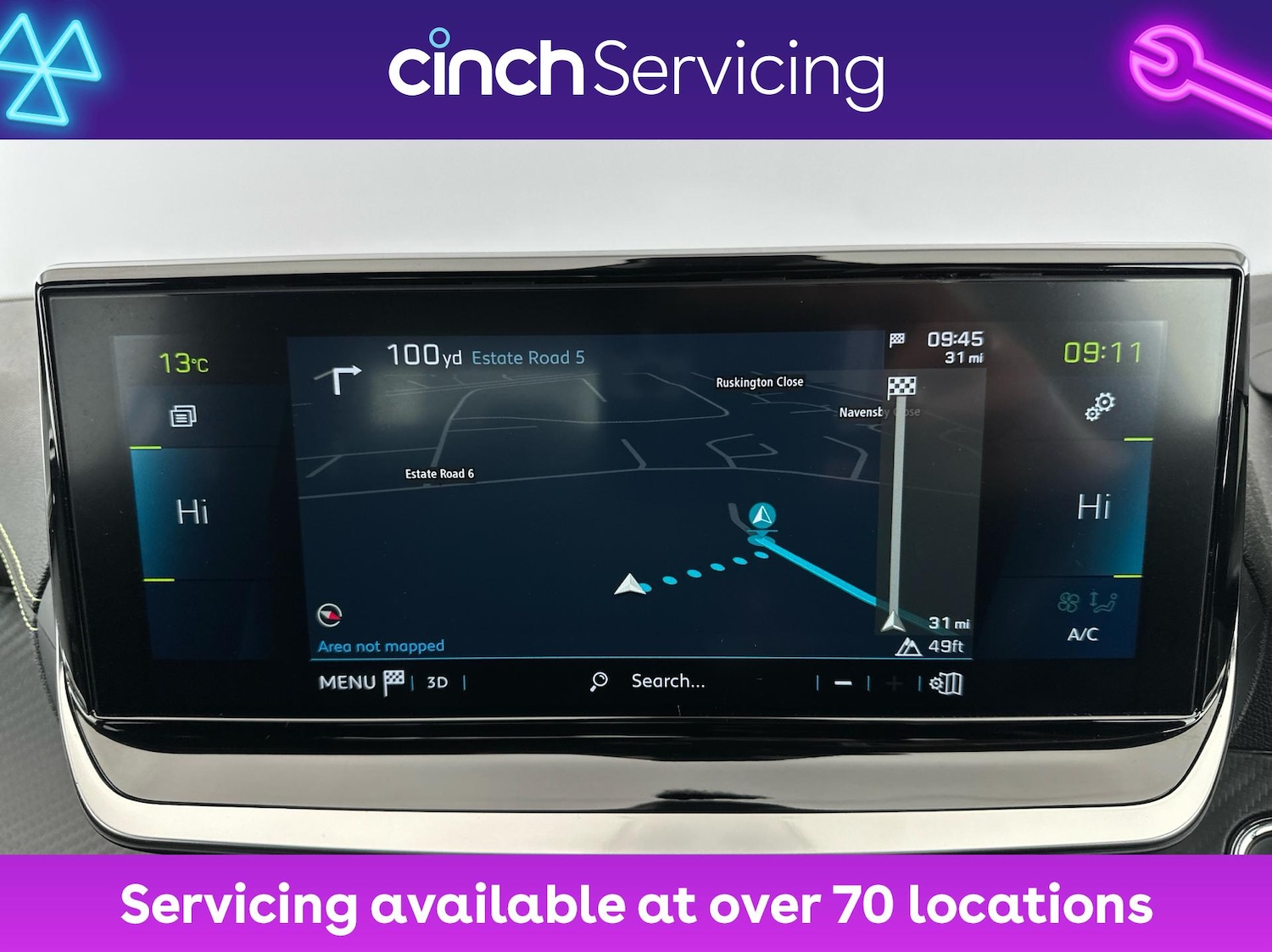 Used Peugeot 208 2022 for sale - 76586699: Photo 31