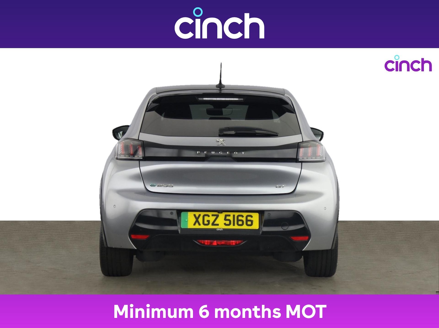 Used Peugeot 208 2022 for sale - 76586699: Photo 5