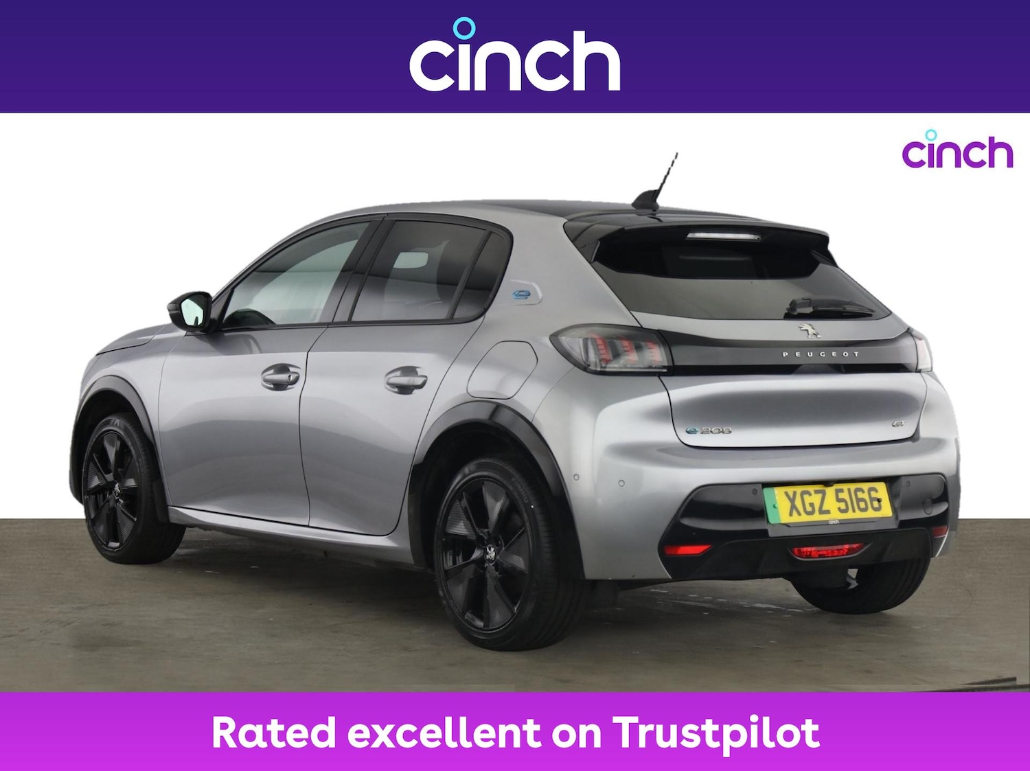 Used Peugeot 208 2022 for sale - 76586699: Photo 6