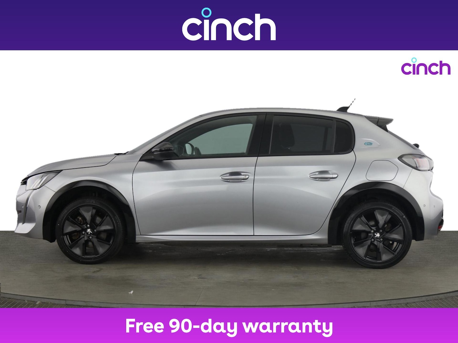 Used Peugeot 208 2022 for sale - 76586699: Photo 8