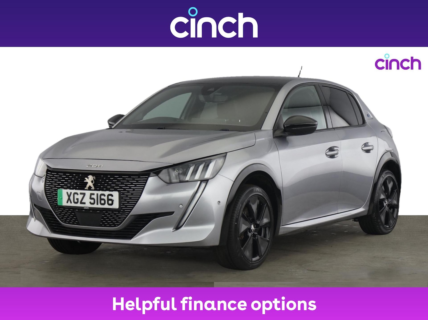 Used Peugeot 208 2022 for sale - 76586699: Photo 9