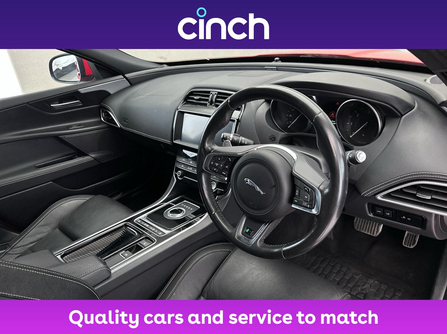 Used Jaguar XE 2019 for sale - 76487246: Photo 12