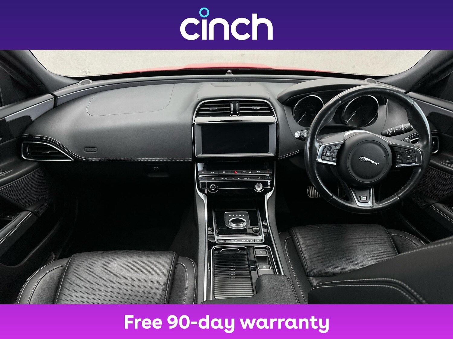 Used Jaguar XE 2019 for sale - 76487246: Photo 15