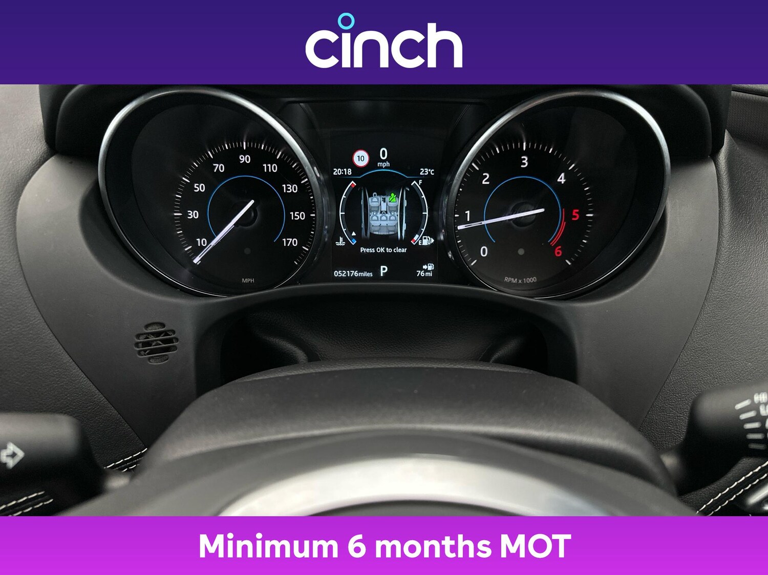 Used Jaguar XE 2019 for sale - 76487246: Photo 18