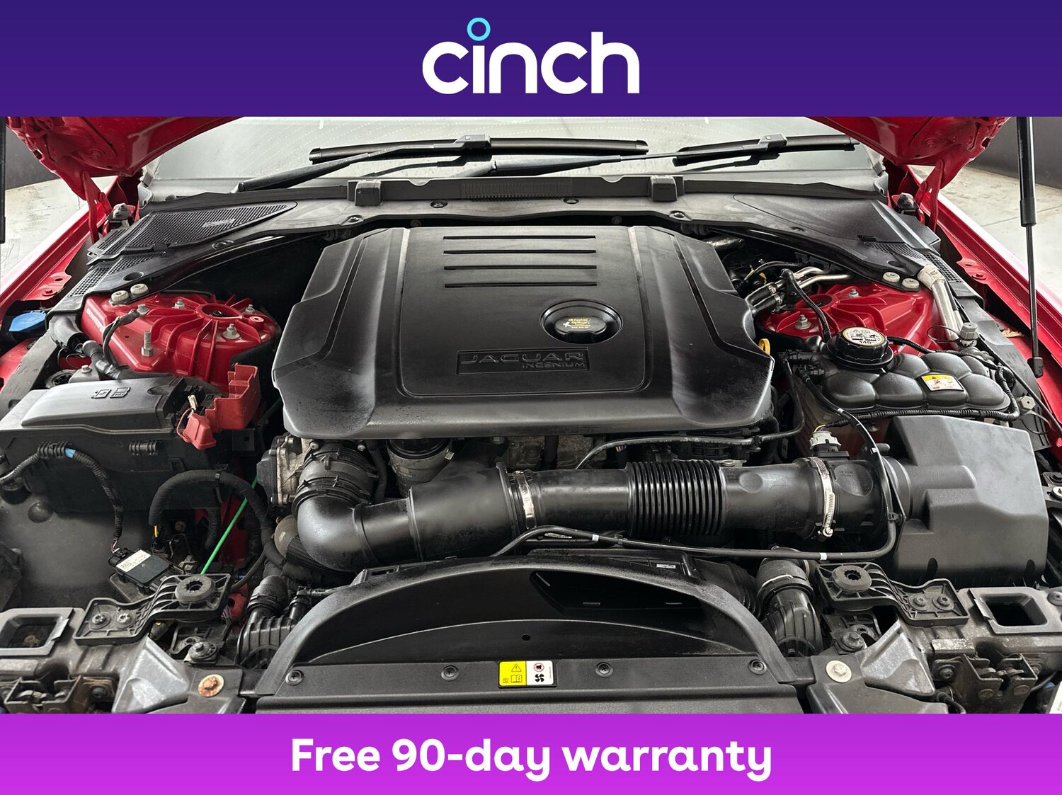 Used Jaguar XE 2019 for sale - 76487246: Photo 23