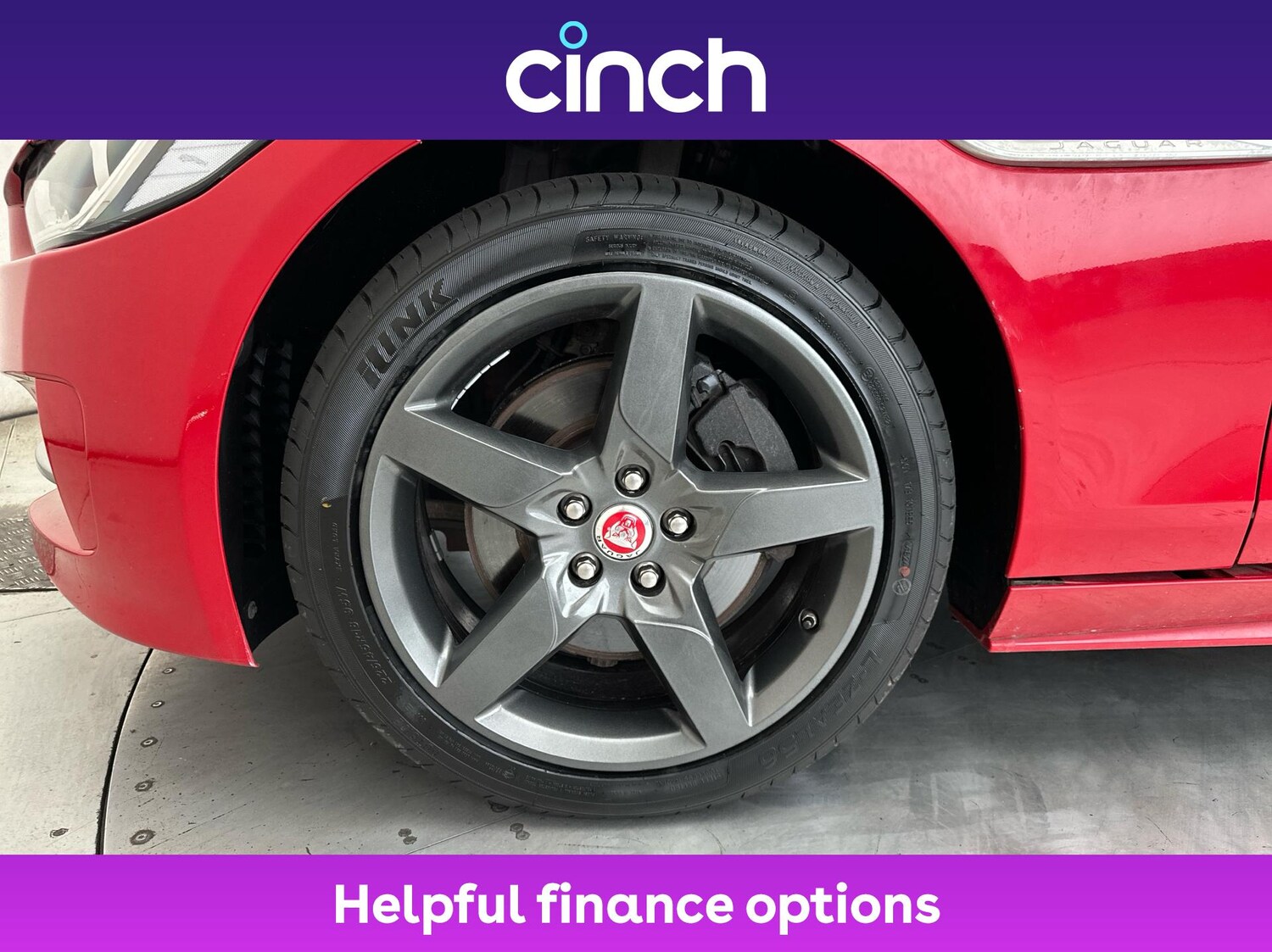 Used Jaguar XE 2019 for sale - 76487246: Photo 24