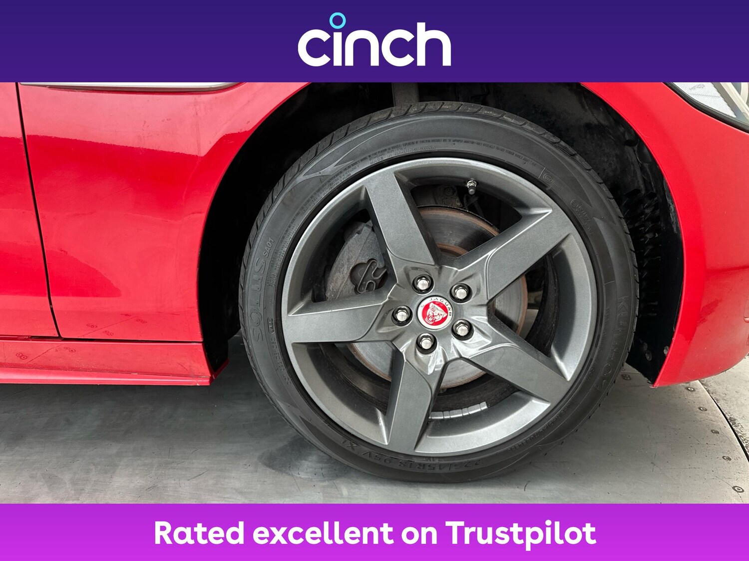 Used Jaguar XE 2019 for sale - 76487246: Photo 28