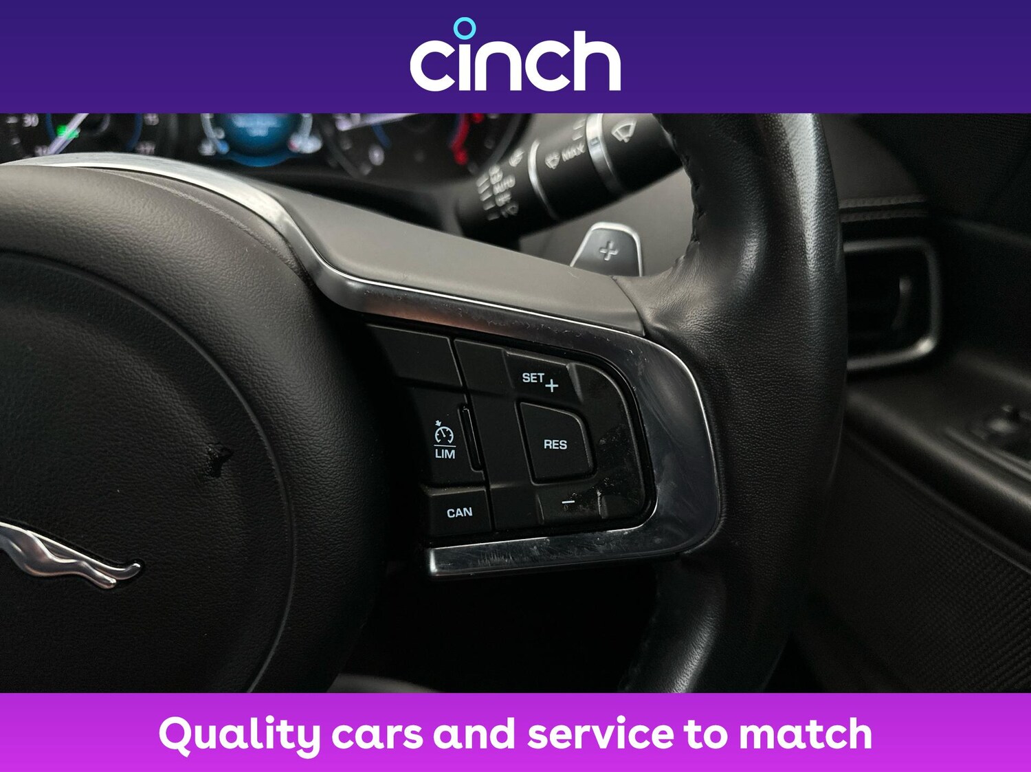 Used Jaguar XE 2019 for sale - 76487246: Photo 32