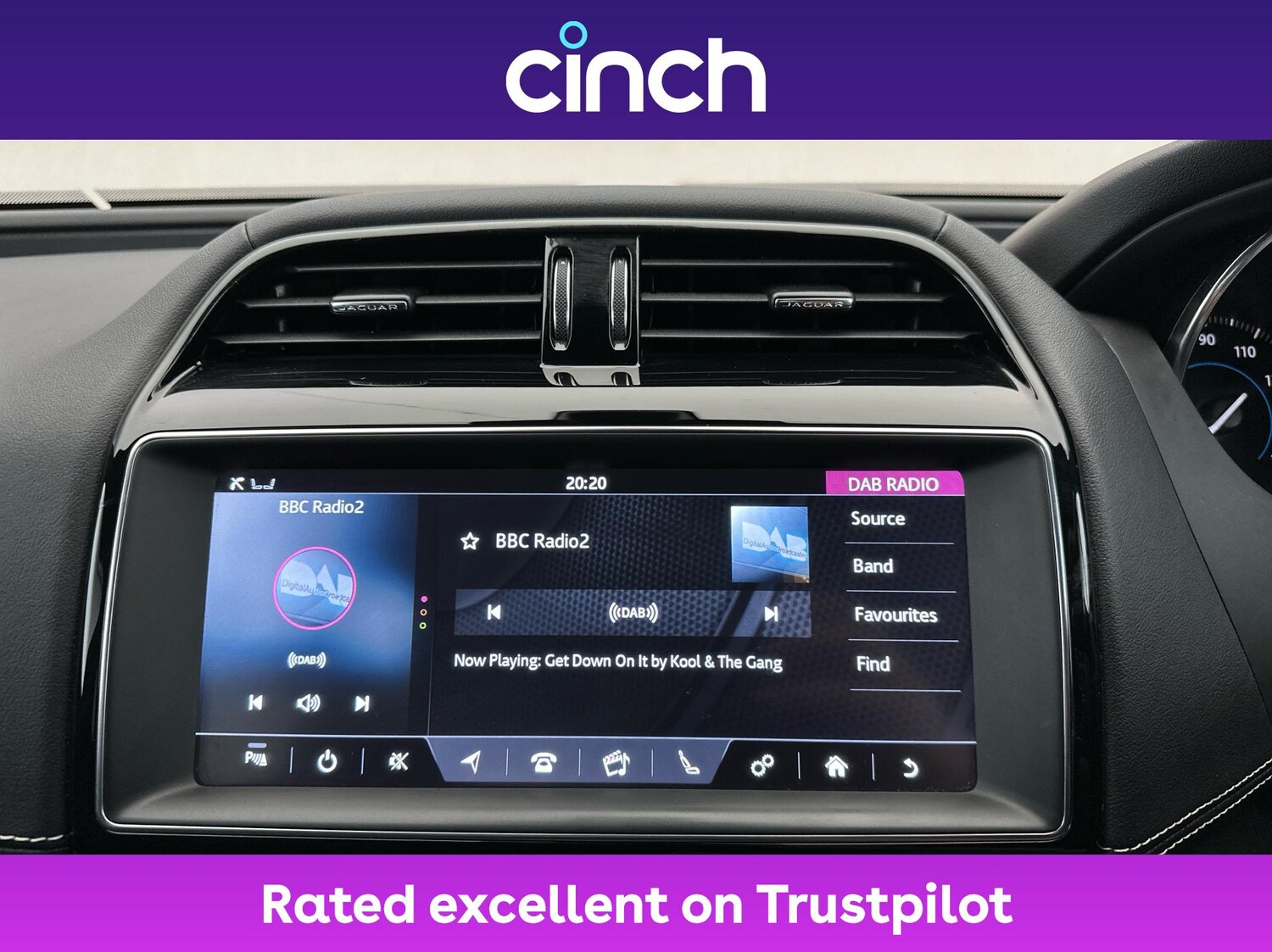 Used Jaguar XE 2019 for sale - 76487246: Photo 33