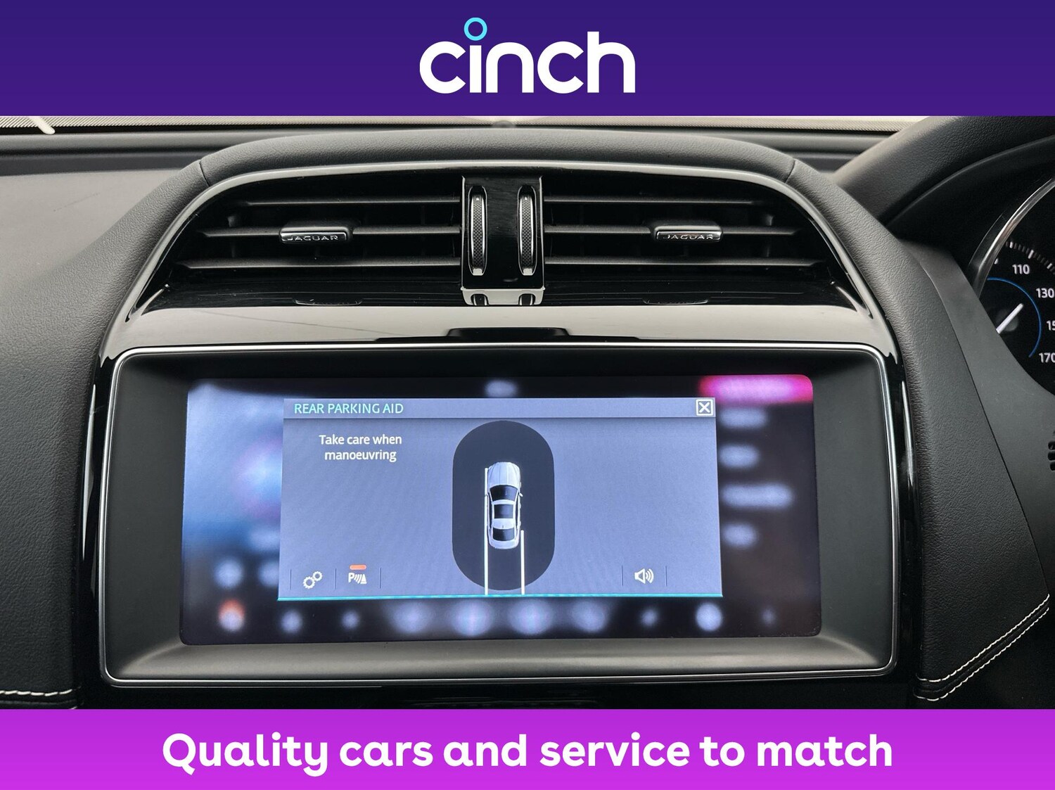 Used Jaguar XE 2019 for sale - 76487246: Photo 37