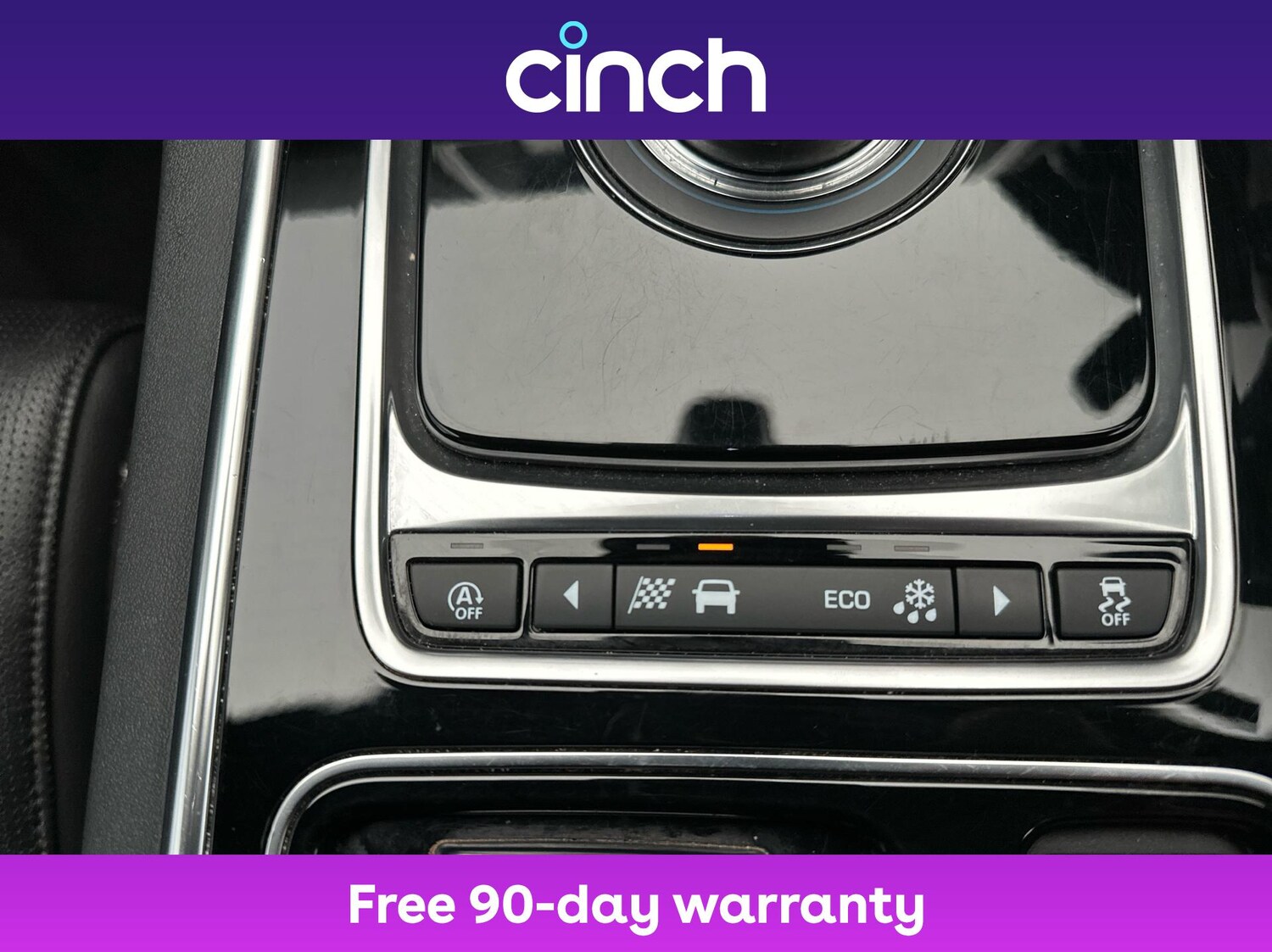 Used Jaguar XE 2019 for sale - 76487246: Photo 39