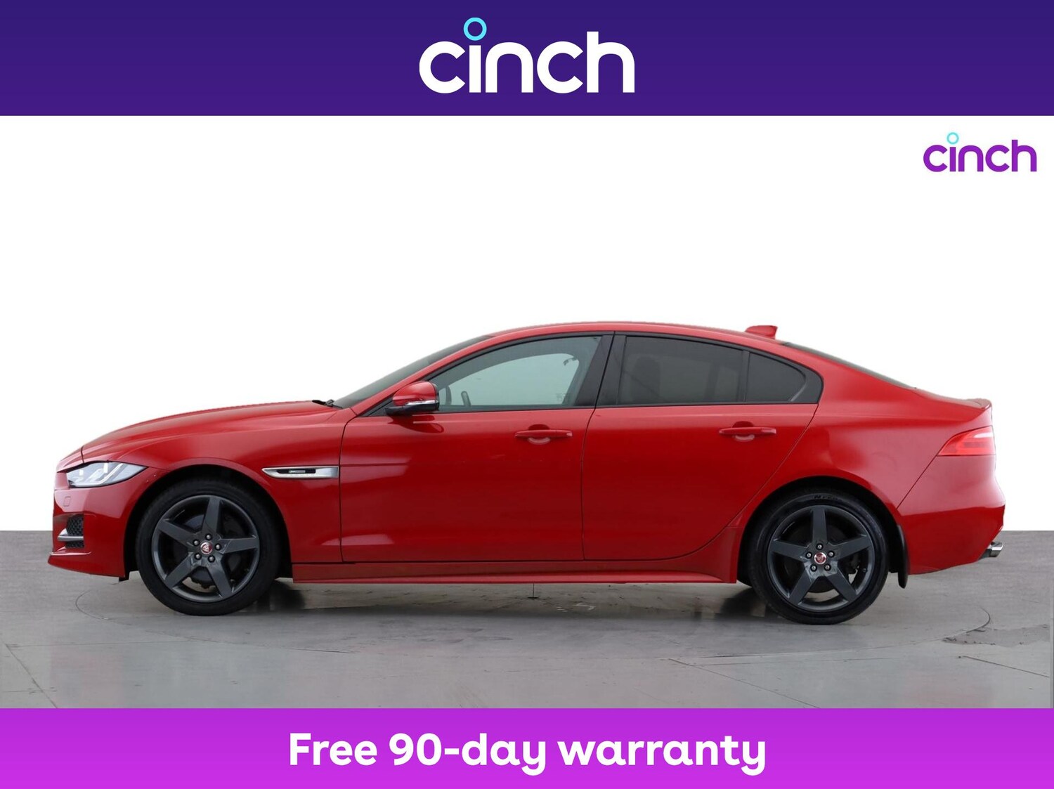Used Jaguar XE 2019 for sale - 76487246: Photo 8