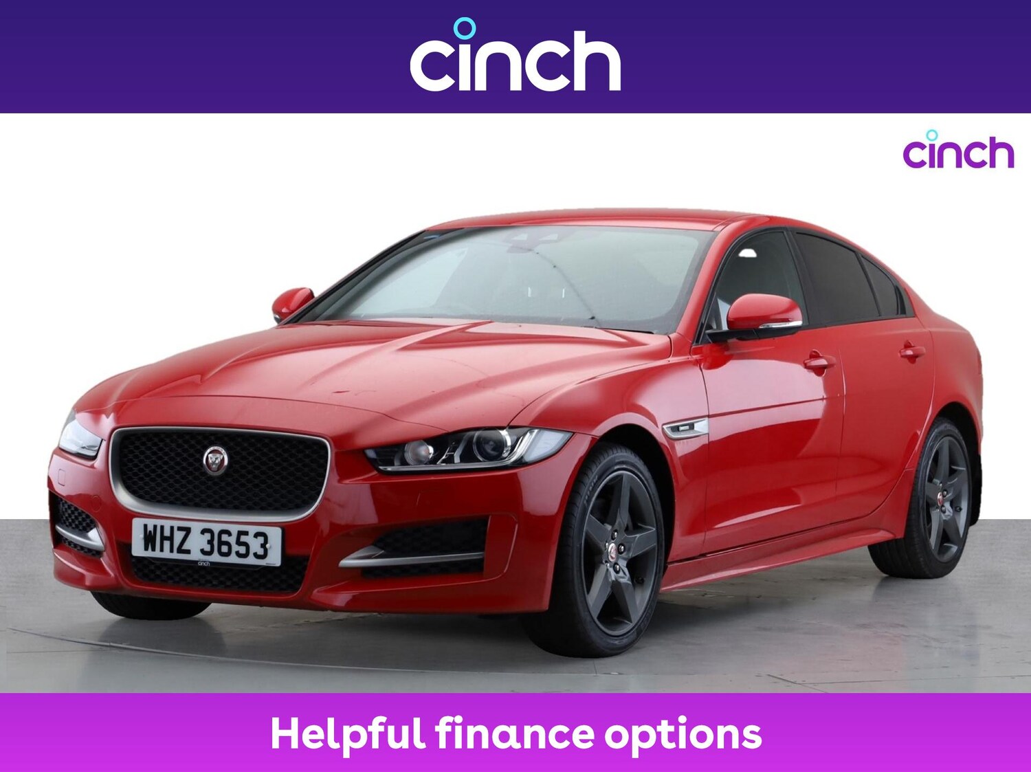 Used Jaguar XE 2019 for sale - 76487246: Photo 9