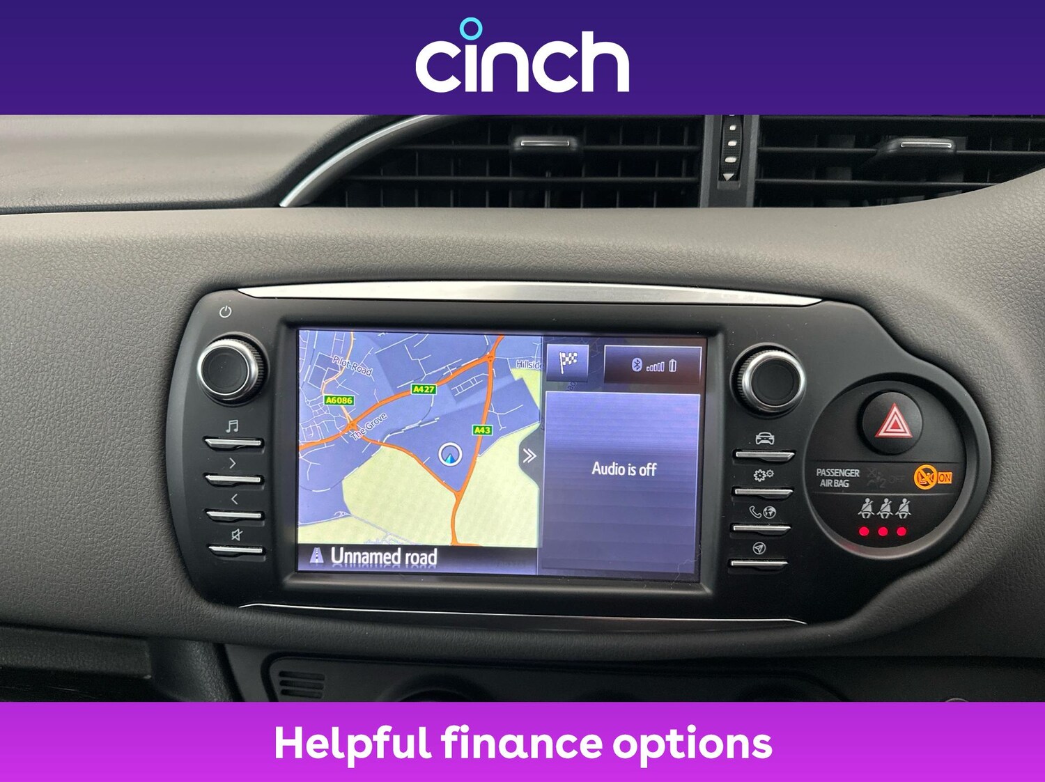 Used Toyota Yaris 2018 for sale - 76883806: Photo 17