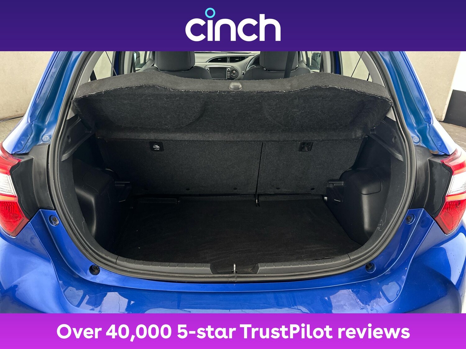 Used Toyota Yaris 2018 for sale - 76883806: Photo 21