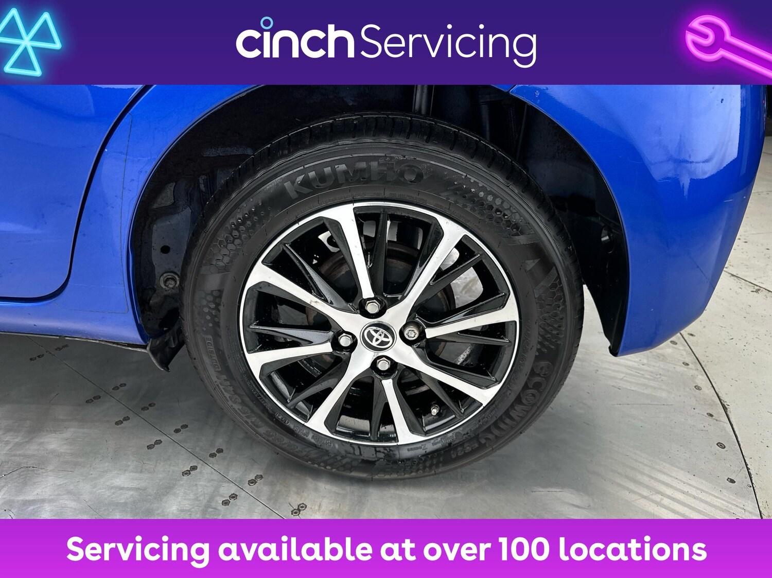 Used Toyota Yaris 2018 for sale - 76883806: Photo 26