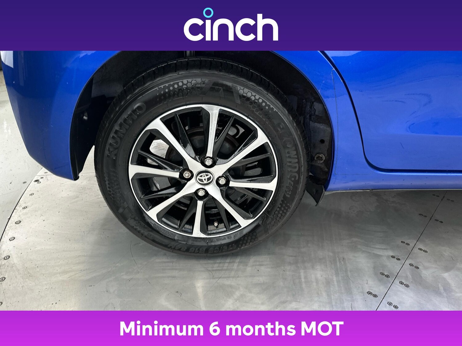 Used Toyota Yaris 2018 for sale - 76883806: Photo 27