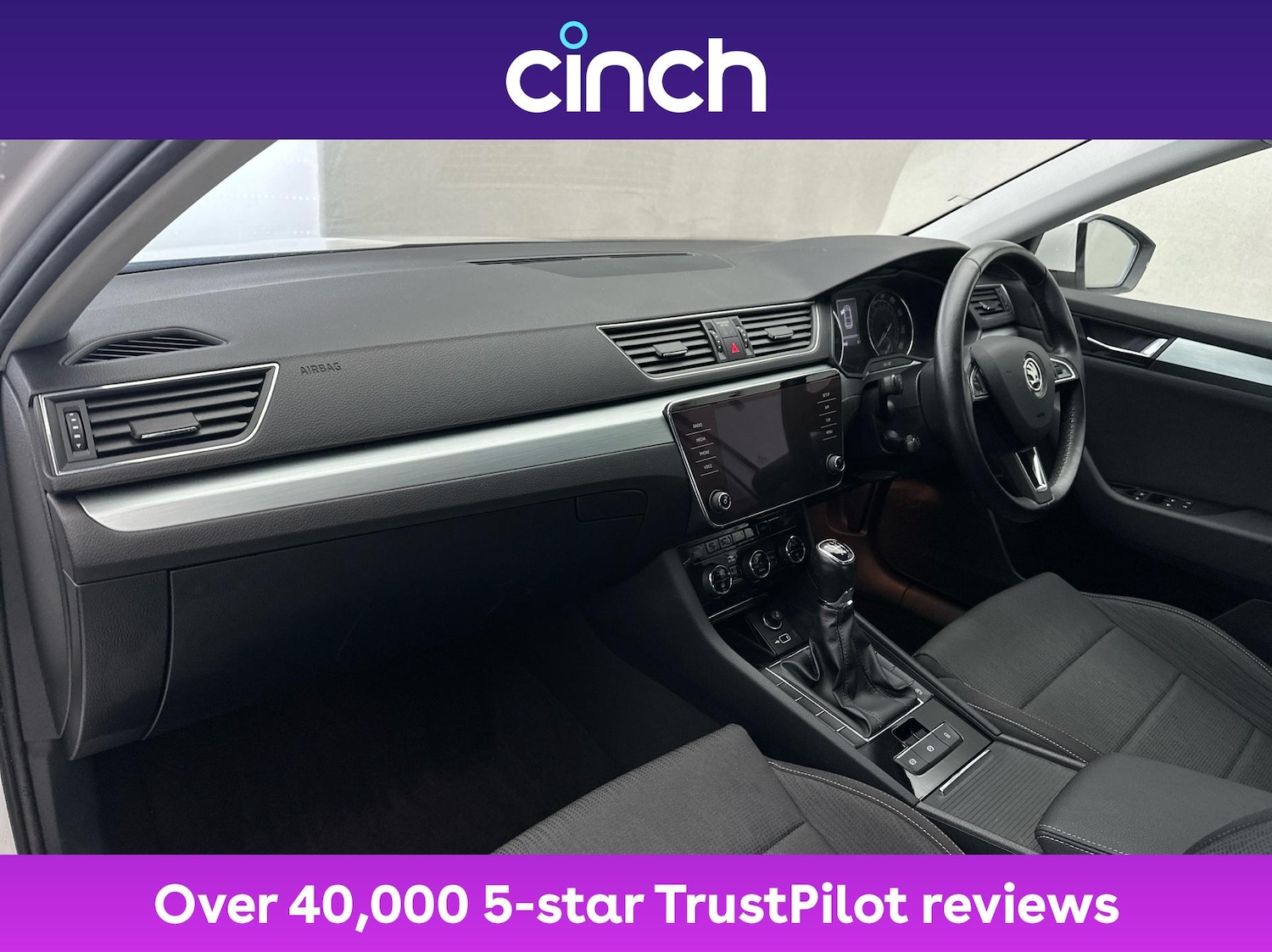 Used Skoda Superb 2018 for sale - 76847861: Photo 14