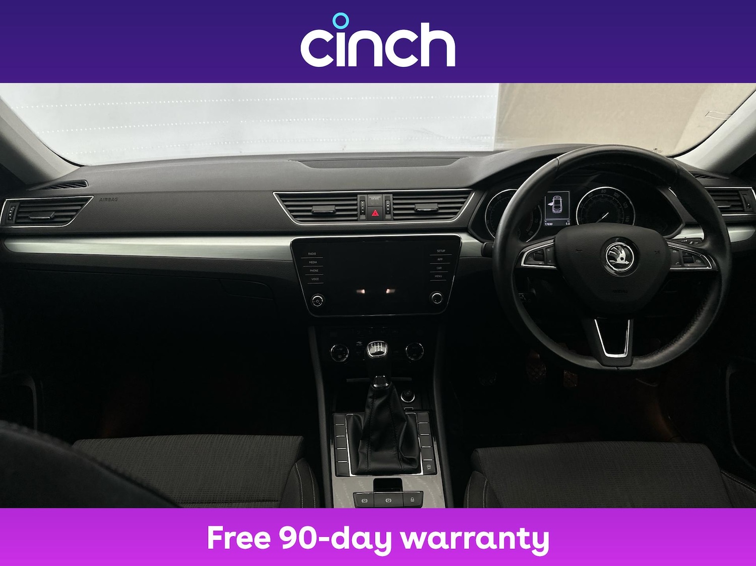 Used Skoda Superb 2018 for sale - 76847861: Photo 15