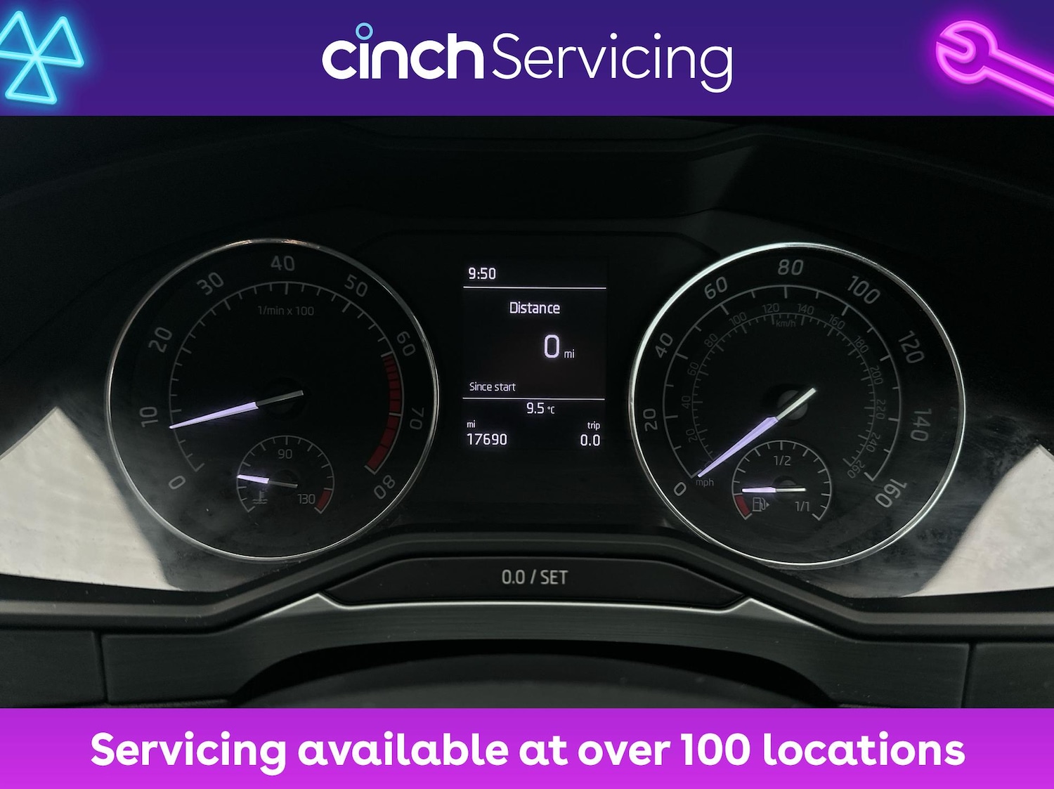 Used Skoda Superb 2018 for sale - 76847861: Photo 18