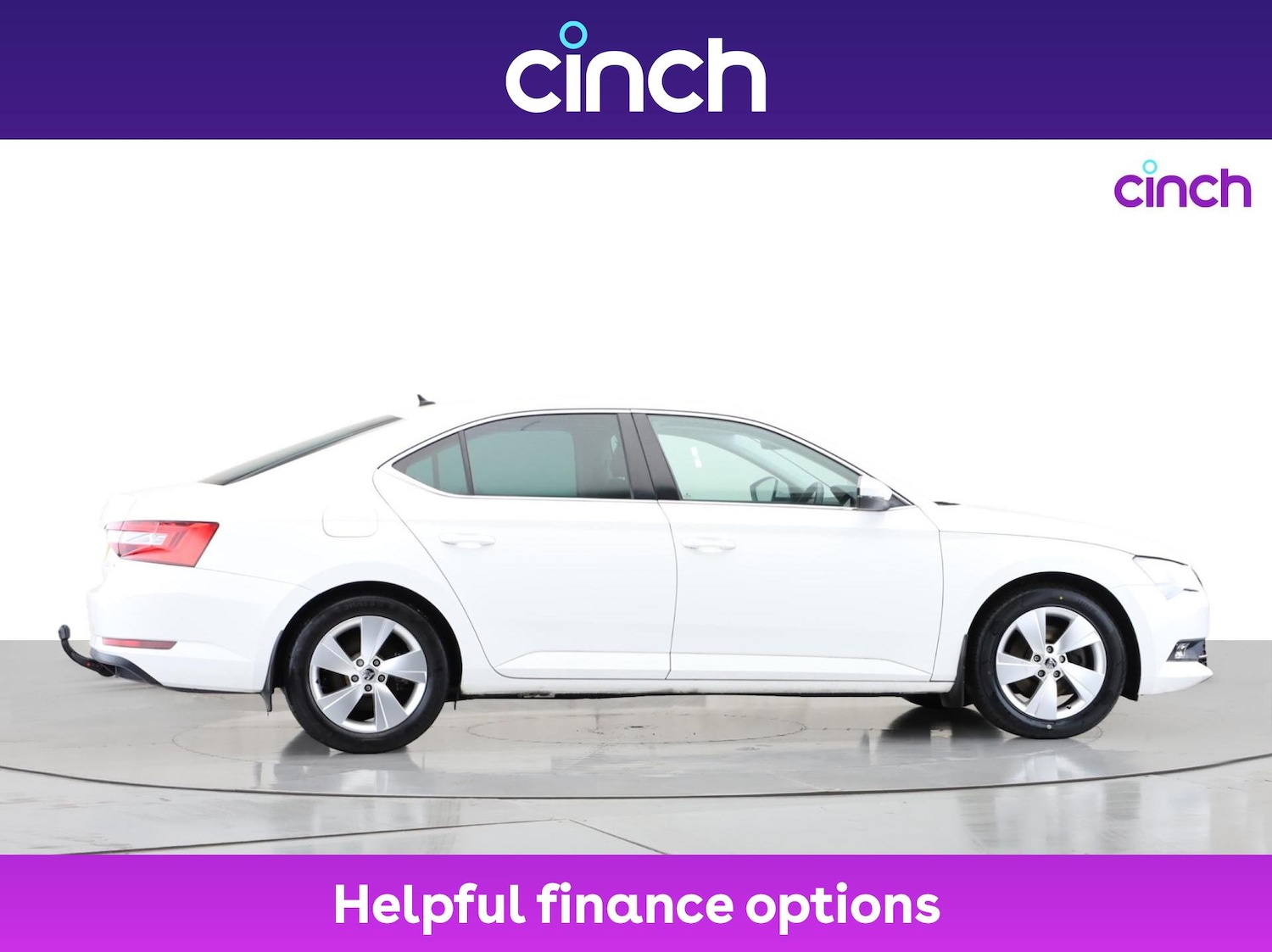 Used Skoda Superb 2018 for sale - 76847861: Photo 2