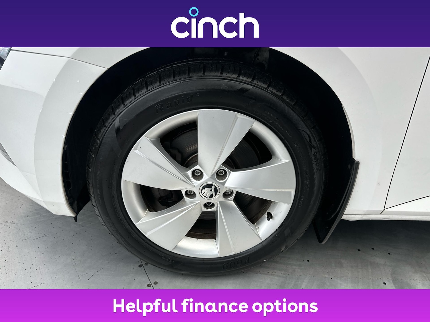 Used Skoda Superb 2018 for sale - 76847861: Photo 24