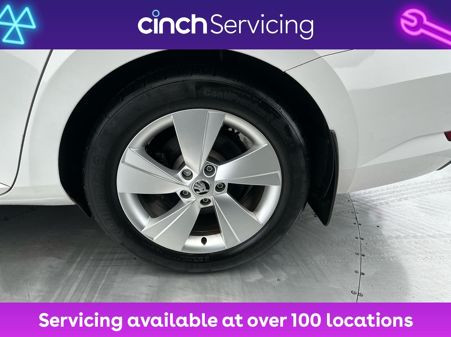 Used Skoda Superb 2018 for sale - 76847861: Photo 26