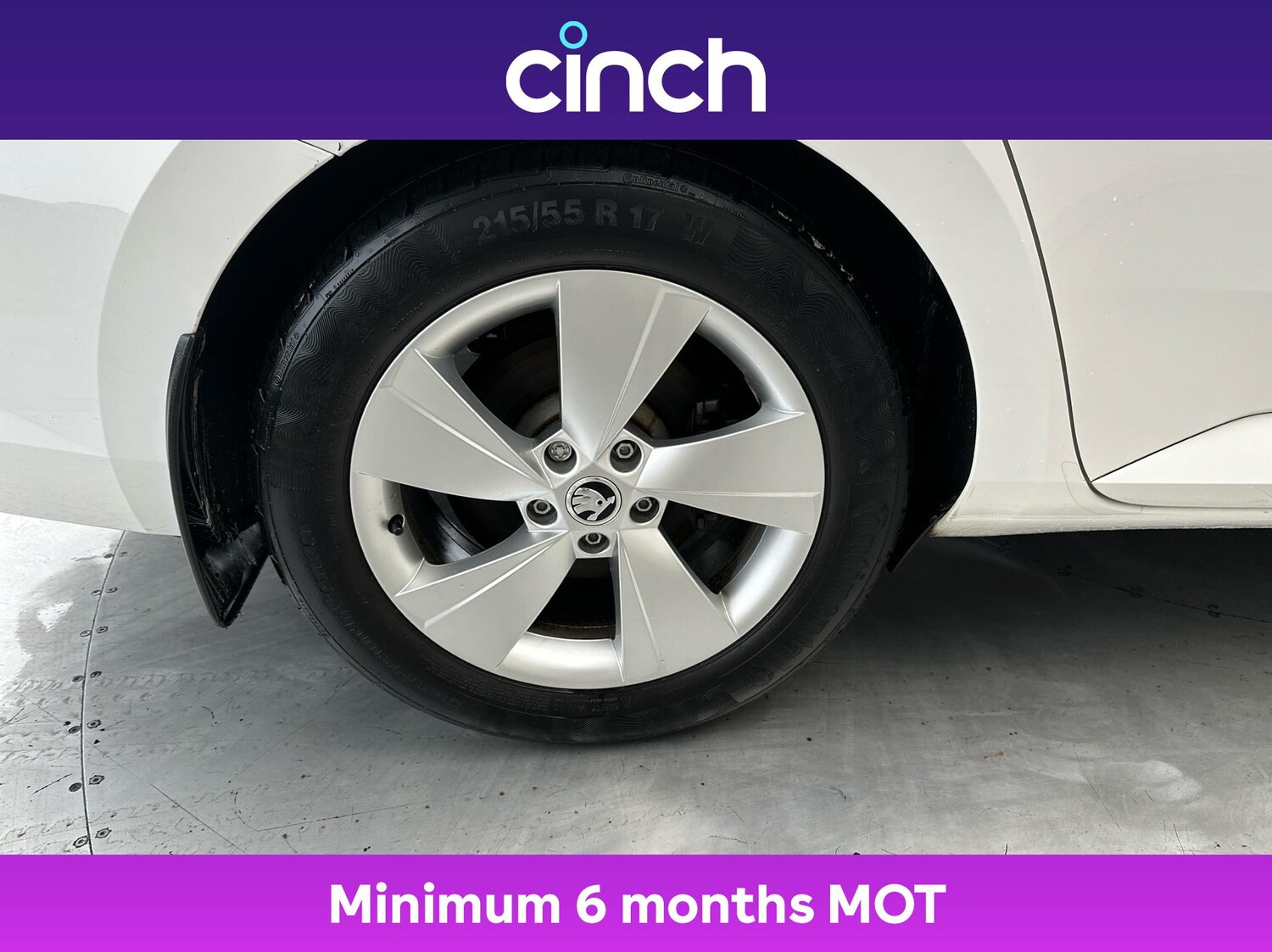 Used Skoda Superb 2018 for sale - 76847861: Photo 27