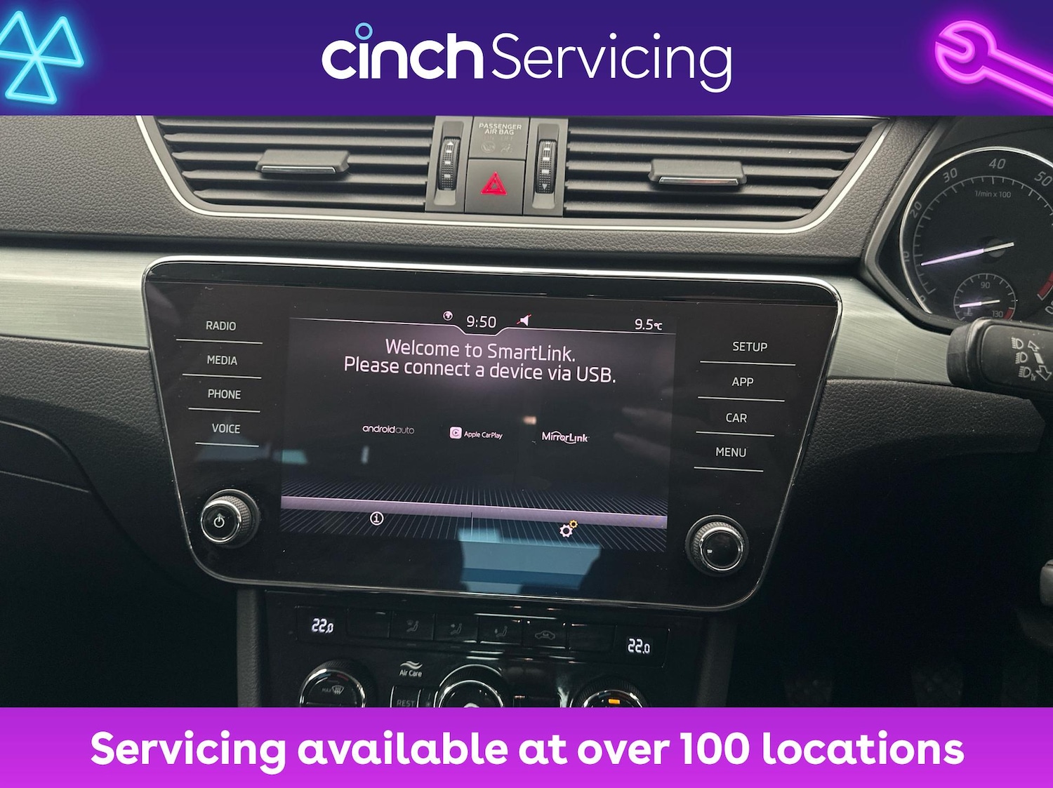 Used Skoda Superb 2018 for sale - 76847861: Photo 31