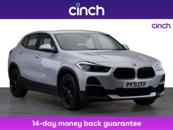 2021 - xDrive 20i Sport 5dr Step Auto
