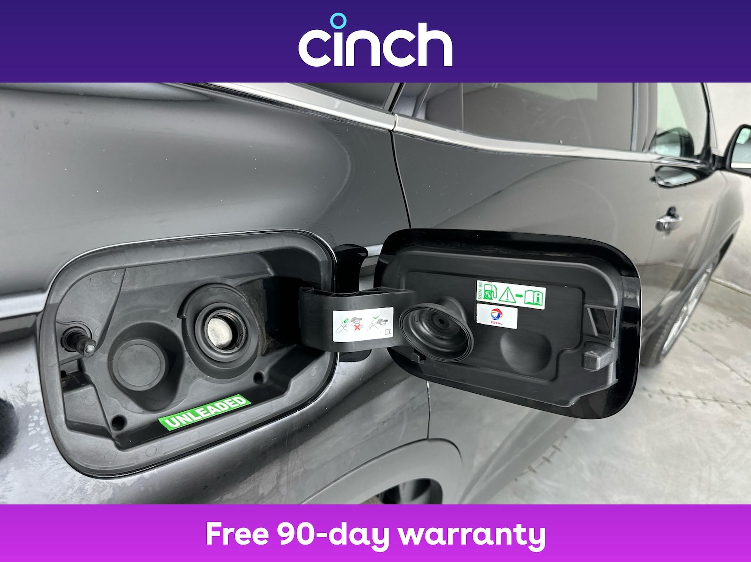 Used DS Automobiles DS 7 2018 for sale - 76819646: Photo 29