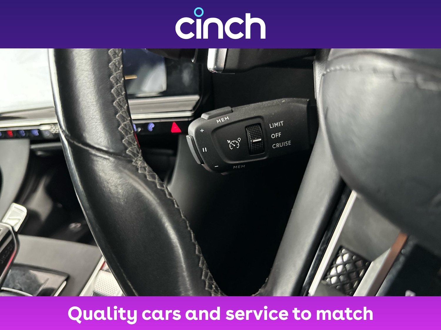 Used DS Automobiles DS 7 2018 for sale - 76819646: Photo 32