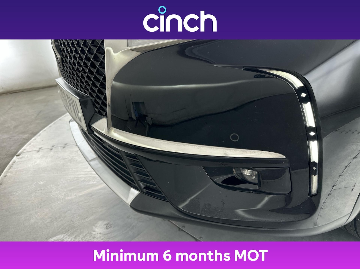 Used DS Automobiles DS 7 2018 for sale - 76819646: Photo 36