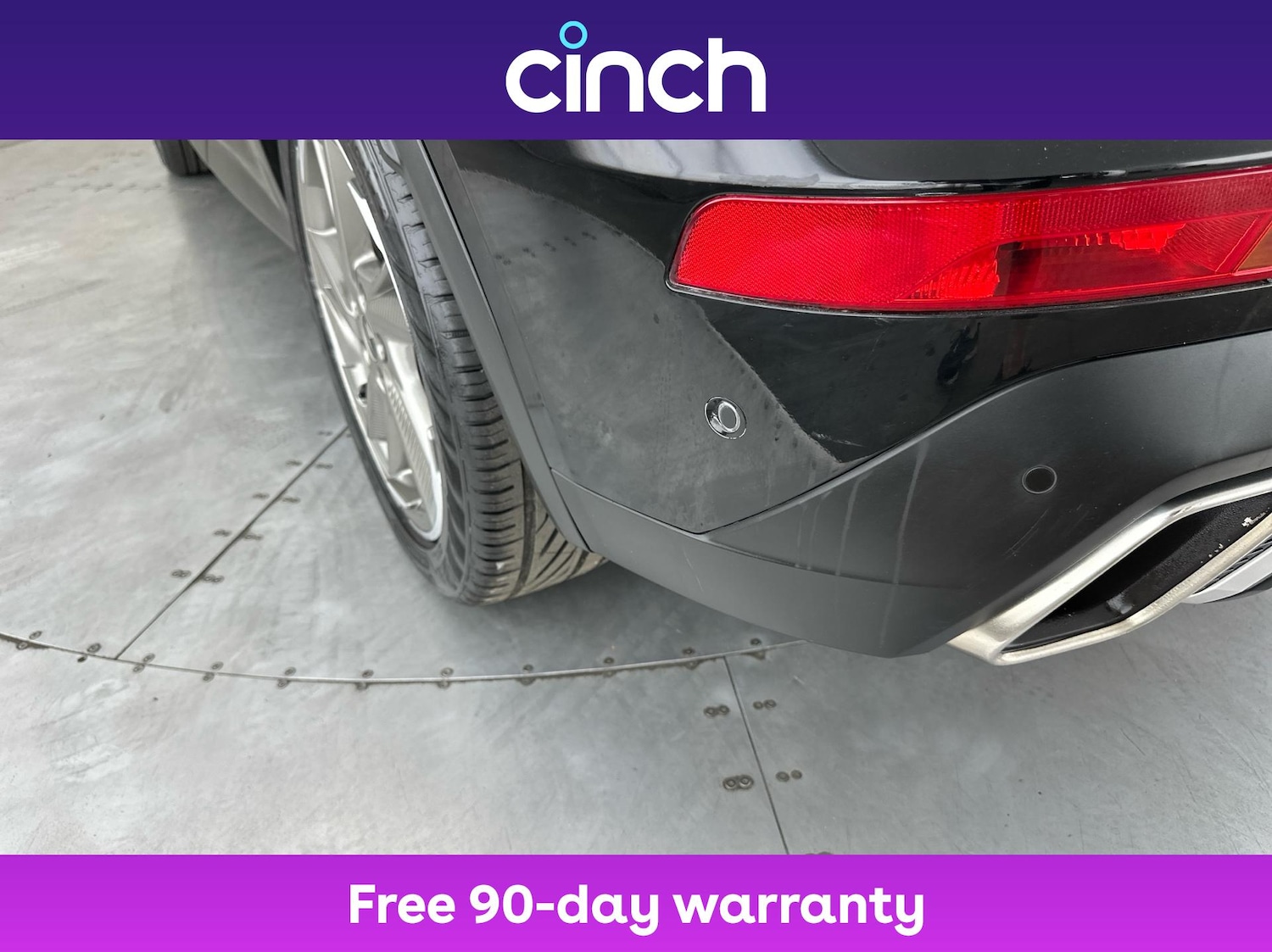 Used DS Automobiles DS 7 2018 for sale - 76819646: Photo 39